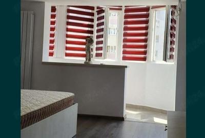Garsonieră decomandată în Dristor - 1