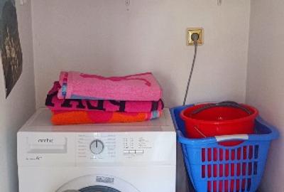Campus -City Park Mall, 3 camere, etaj. 2 - 8
