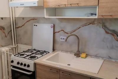 Garsonieră decomandată în Tătărași - 3
