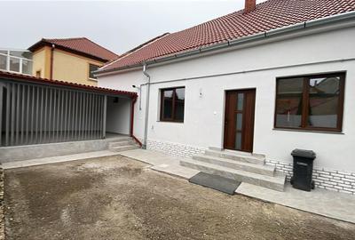Casă cu 2 camere în Central - 7