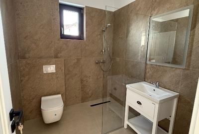 Casă cu 4 camere cu Teren 200 Mp în Drumul Taberei - 7