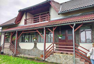 Casa complet renovata, pentru locuin?a sau pensiune t... Casa complet renovata, pentru locuin?a sau pensiune t... - 2