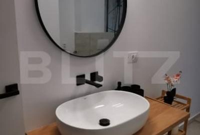 Apartament 2 camere, 56 mp, 1 parcare subterana + 1 exterioara, zona Somesului - 10