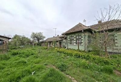 Casă cu 5 camere în Obârșia de Câmp - 2