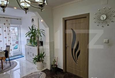 Apartament cu 3 camere decomandat, mobilat în Turda