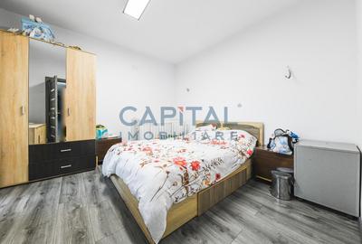 FARA COMISION! 2camere, etaj 1/5, terasa 25mp, imobil 2010, zona Hotel Paradis - 6