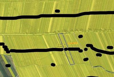 Teren cota parte 1/6 Paunesti, ID: R2547851 - 6