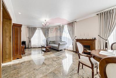 Casă cu 5 camere cu Teren 500 Mp în Sânleani - 4