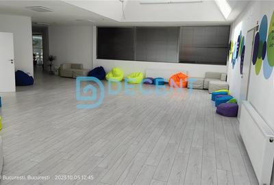 Vanzare cladire  birouri Bucuresti, B-dul Timisoarei! - 9