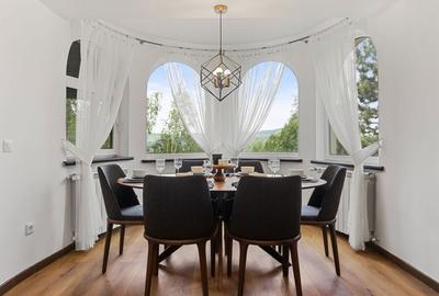 Refugiu de Vis in Cornu – Priveliste Panoramica si Apusuri Memorabile - 13