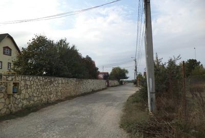 Vanzari terenuri in Mamaia Sat - 2