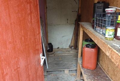 Casă cu 2 camere în Sălaj - 1