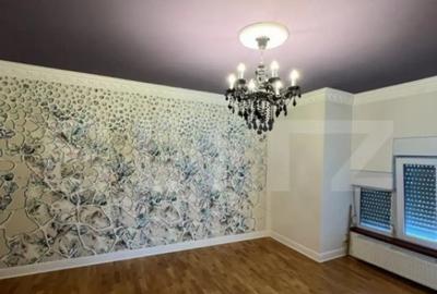 Casă cu 5 camere cu Teren 500 Mp în Botizului - 12