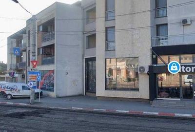 Garsonieră decomandată în Central - 5