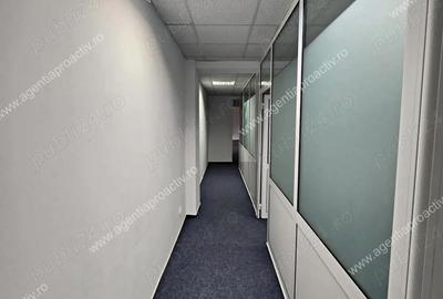 Spațiu comercial, de 180 mp, în Țiglina 1 - 5