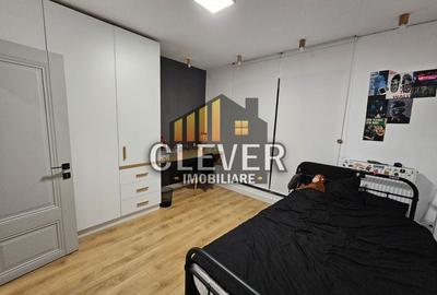 Apartament 3 camere Mobilat Utilat Th. Pallady Metrou Teclu - 11