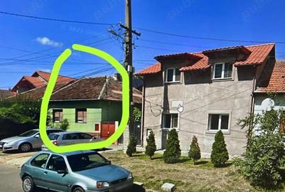 Casă cu 3 camere cu Teren 260 Mp în Aurel Vlaicu - 1