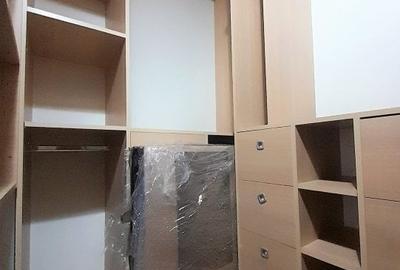 Apartament 2 camere Confort City, 85 mp, parcare, mobilat, utilat, comision 0% - 9