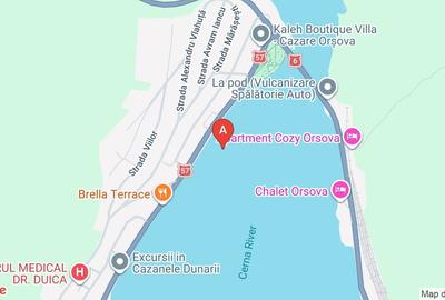 Apartament cu 2 camere semidecomandat în Central - 1