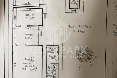 : : Spatiu cu PRELUARE CHIRIASI- Trafic INTENS/Vitrina la Strada : : - 12