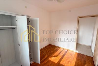 4 CAMERE DOROBANTI POLONA - BLOC 1984 - ETAJ 4 - VEDERE LINISTITA PE INTERIOR - 8