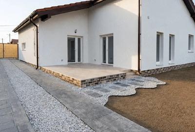 Casă cu 3 camere cu Teren 710 Mp în Central - 3