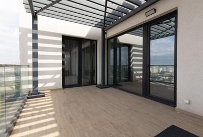 Apartament cu 3 camere decomandat, mobilat în Sebastian - 31