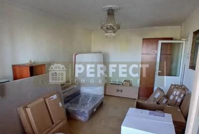 Ap.2 camere, Sos.Vestului, etaj 6,DECOMANDAT,pret 1239 euro/mp!! - 5