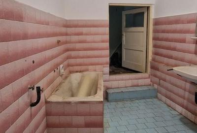 Apartament cu 4 camere decomandat în P-ța Ovidiu - 17