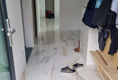 Casă individuală cu 5 camere cu Teren 600 Mp în Valea Lupului - 8