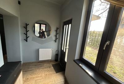 Casă cu 2 camere cu Teren 350 Mp în Bălcescu - 8
