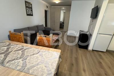 Apartament cu 3 camere decomandat, mobilat în Arhitecților - Calea Cisnădiei - 13