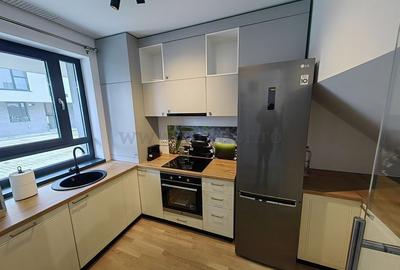 Vila in apropiere de Scoala Americana - 5