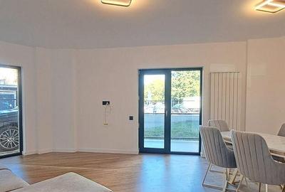 2 camere | Totul nou | Prima utilizare | Parcare - 2