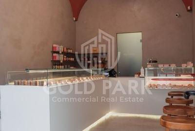Spatiu Comercial - Zona Ultracentrala - Vad pietonal intens - 6