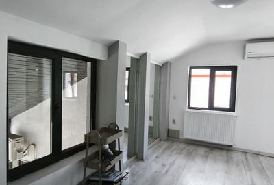 Spațiu comercial, de 160 mp, în Cornișa - 6