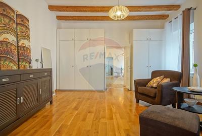 Casa de inchiriat in Scheii Brasovului - 9