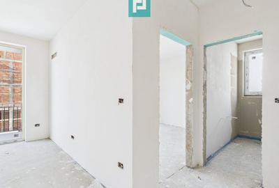 Apartament nou în Freidorf lângă Shopping City Apartament nou în Freidorf lângă Shopping City - 9