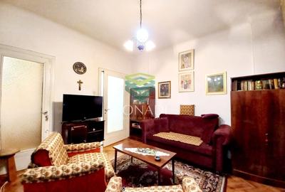 Apartament cu 3 camere semidecomandat în Universitate - 6