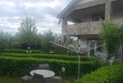 Casă individuală cu 5 camere cu Canalizare în Spătaru - 9