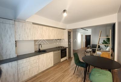 Apartament 2 camere | 57 mp | Calea Turzii - OMV | - 1