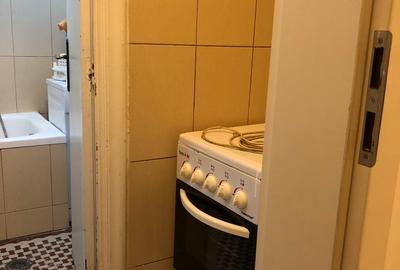 Garsoniera Piata Sfintii Voievozi - George Enescu - 7