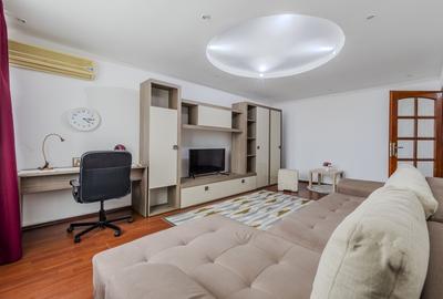 Apartament cu 2 camere decomandat, mobilat în Drumul Taberei - 14