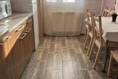 Garsonieră decomandată în Sud - 1