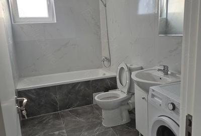 Apartament cu 2 camere decomandat în Central - 3