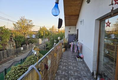 Casa moderna P+E de vanzare Ploie?ti, zona Rudului - 9