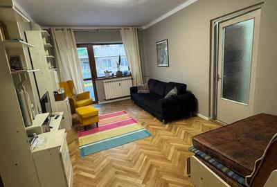 Apartament cu 3 camere circular, mobilat în Ultracentral - 2