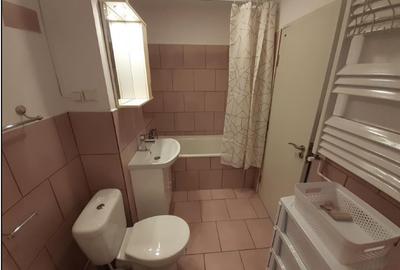 Apartament cu 2 camere decomandat în Centrul Civic - 4