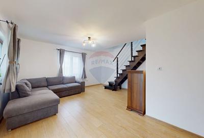 Comision 0% | Casa individuala | P+M | Teren 800 mp | Bod - 6