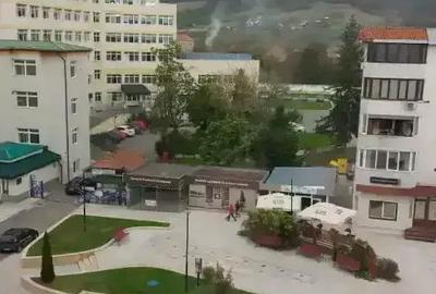 Apartament cu 2 camere decomandat în Hațeg - 5